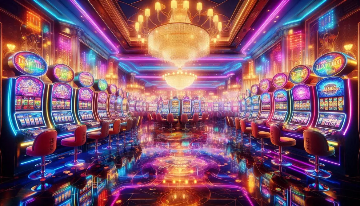 Betstaro casino
