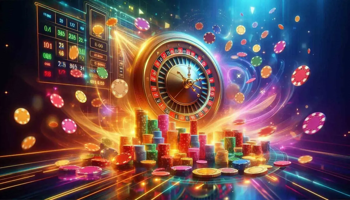 Betstaro casino